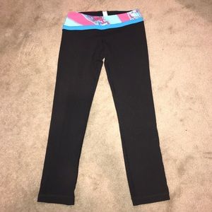 Ivivva/Lululemon leggings